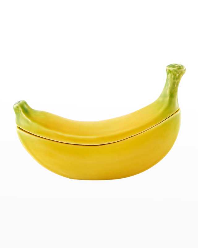 Bananas From Madeira Box, 11 oz